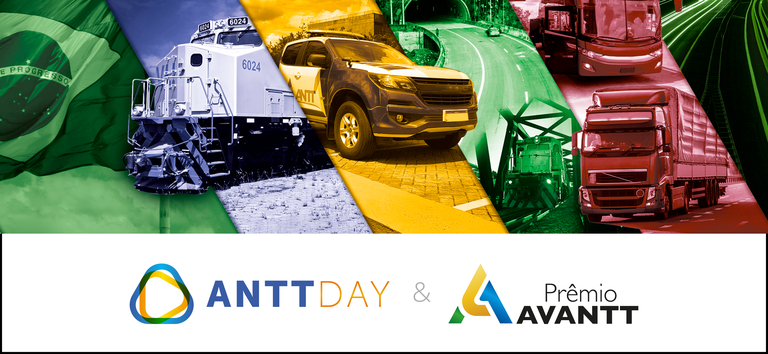ANTT DAY: Agência realiza dia imersivo nas pautas dos transportes terrestres do país