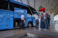 ANTT define requisitos e procedimentos para novos pontos de fronteira