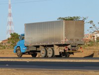 ANTT define veículos aceitos para cadastro no RNTRC e códigos CNAE que as empresas de transporte de cargas devem ter
