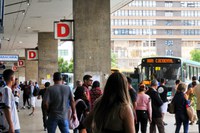 ANTT delega linhas do semiurbano ao GDF