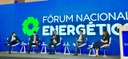 ANTT destaca papel do transporte na transição energética durante Fórum Nacional Energético