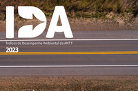 ANTT divulga Índice de Desempenho Ambiental das concessionárias de rodovias federais