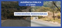 ANTT divulga locais e datas da AP sobre concessão do Polo Goiânia