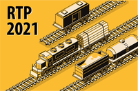 ANTT divulga Relatório de Tarifas e Preços de serviços ferroviários em 2021