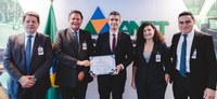 ANTT e ABTLP firmam parceria no âmbito do Programa ANTT Coopera