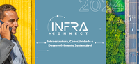 ANTT e Anatel convidam para o Infraconnect