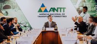 ANTT e ANUT debatem prioridades regulatórias e desafios do transporte de cargas