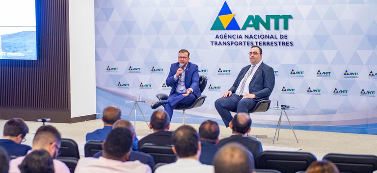 ANTT e CCR Rio-SP realizam Workshop Sandbox Free Flow, com resultados e perspectivas para 2024