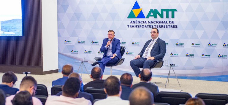 ANTT e CCR Rio-SP realizam Workshop Sandbox Free Flow, com resultados e perspectivas para 2024