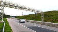 ANTT e CCR RioSP iniciam a implantação do primeiro sistema Free Flow em rodovias federais