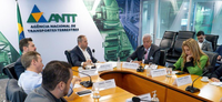 ANTT e Infra S.A. realizam reunião de alinhamento