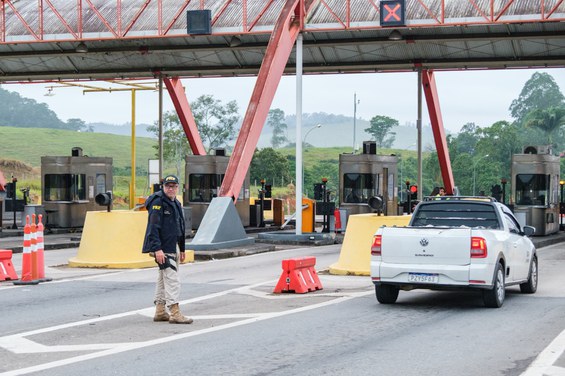 Rescisão do contrato de concessão da Rodovia do Aço