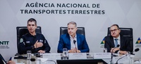 ANTT e Ministério dos Transportes regulamentam MP antes do prazo, bloqueiam operações ilegais na origem e desarmam risco de paralisação nacional
