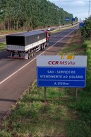 ANTT e MSVia assinam termo aditivo para seguir processo de relicitação