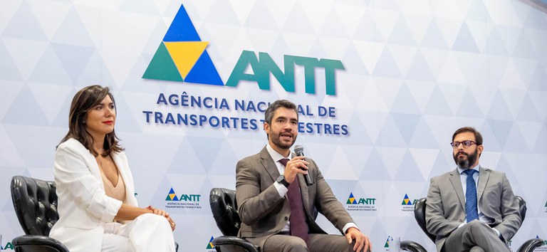 ANTT e PF discutem implementação do Dispute Board nas agências reguladoras