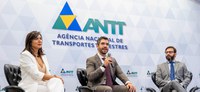 ANTT e PF discutem implementação do Dispute Board nas agências reguladoras