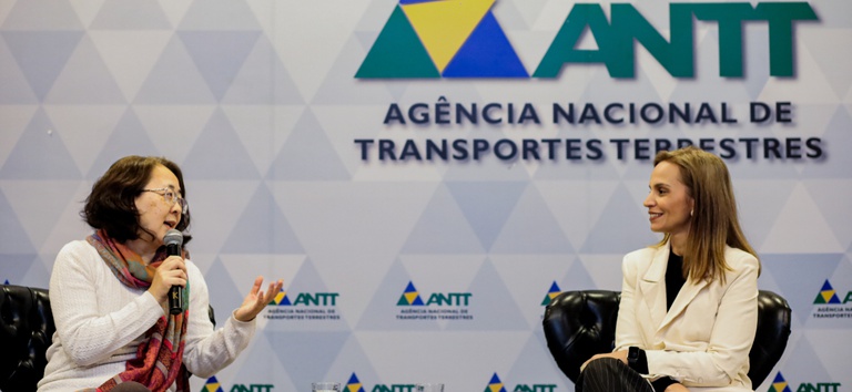 ANTT e PMI-DF promovem segunda edição do “Café com Projetos”