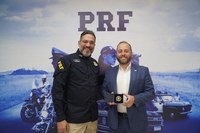 ANTT e PRF reúnem-se para debater os desafios para 2023