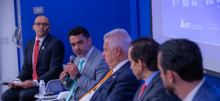 ANTT encerra ciclo do InfraTalks 2025 destacando o papel das concessões na sustentabilidade e transformação da infraestrutura