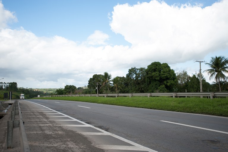 ANTT encerra contrato com a ViaBahia
