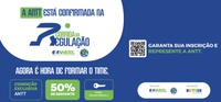 ANTT entra no ritmo da Corrida da Regulação da ANEEL e convida servidores para participarem