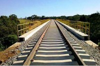 ANTT estabelece regras para execução de projetos por concessionárias de ferrovia