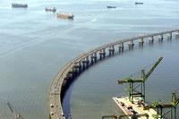 ANTT estende proibição de tráfego de produtos perigosos para Avenida Portuária (RJ)