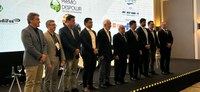 ANTT fortalece multimodalidade, sustentabilidade e transforma a logística nacional no 1º Encontro Paranaense de Transporte 2025