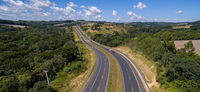 ANTT homologa leilão do Lote 2 do Paraná para o Consórcio Infraestrutura PR
