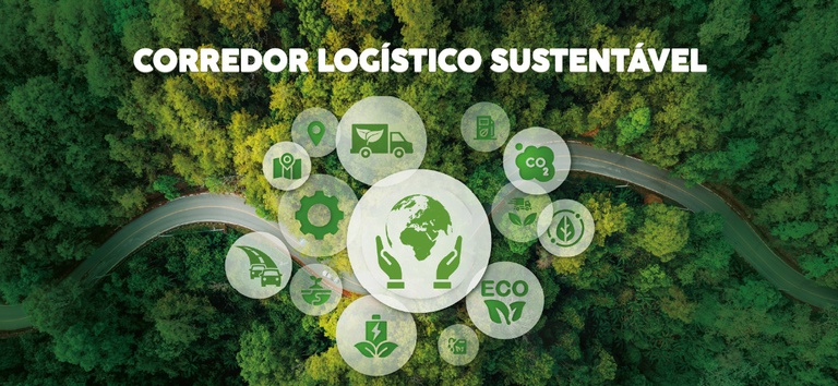 ANTT inaugura primeiro corredor logístico sustentável Multimodal do Brasil e redefine o futuro da infraestrutura nacional