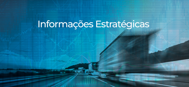 ANTT inaugura Site de Informações Estratégicas