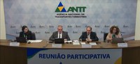 ANTT inicia reforma histórica do setor ferroviário com nova proposta de marco regulatório