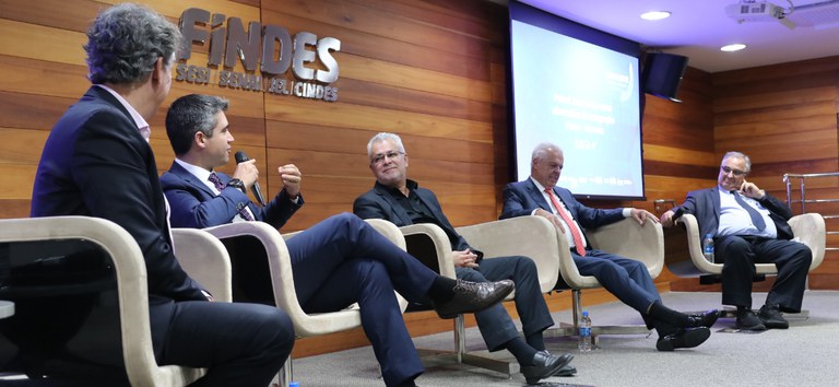 ANTT integra debates no Fórum InfraLeste