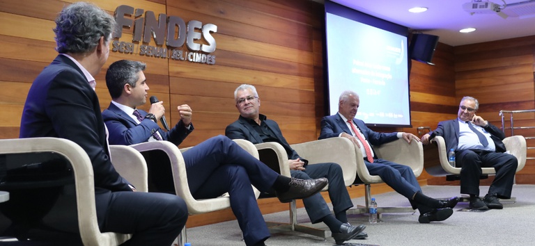 ANTT integra debates no Fórum InfraLeste