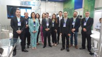 ANTT integra painel de abertura da 17ª Expolog em Fortaleza-CE