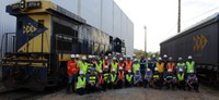 ANTT intensifica fiscalizações e qualificação técnica para reforçar segurança e confiabilidade das ferrovias brasileiras