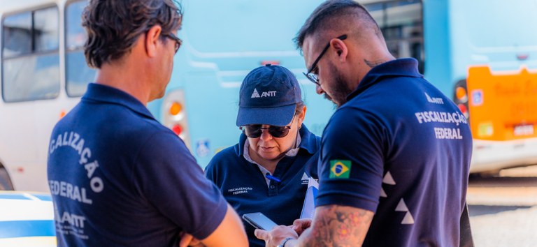 ANTT lança metodologia para melhorar a qualidade do transporte rodoviário interestadual semiurbano