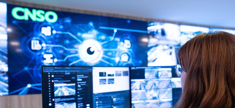 ANTT lança nova plataforma do CNSO e promove avanço tecnológico na supervisão do transporte terrestre brasileiro