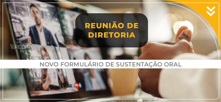 ANTT lança novo formulário para sustentação oral em reuniões de diretoria