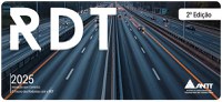 ANTT lança segunda edição da Revista do RDT e mostra o futuro das rodovias brasileiras
