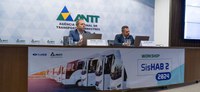ANTT lança SISHAB 2 e moderniza transporte rodoviário de passageiros