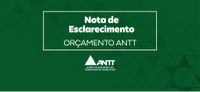 ANTT mantém agenda de concessões e reforça atuação estratégica, apesar do cenário fiscal