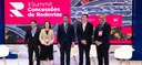 ANTT marca presença no II Summit Concessões de Rodovias em São Paulo