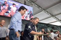 ANTT, Minfra e CCR dão início ao contrato de concessão mais moderno do Brasil