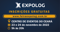 ANTT participa da 17ª edição da Expolog