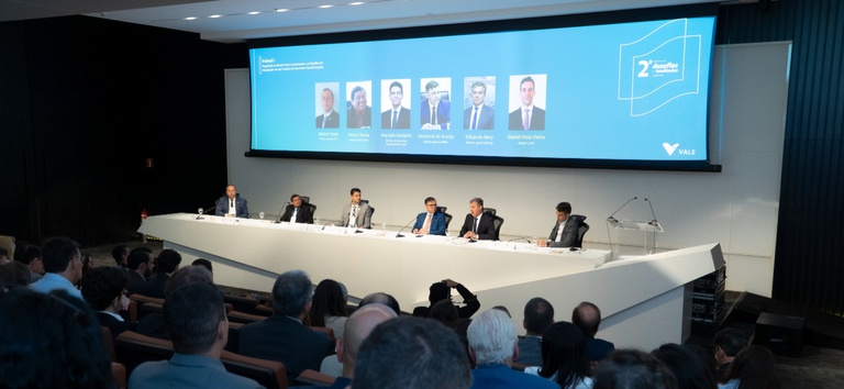 ANTT participa da 2ª Conferência de Desafios e Tendências Regulatórias