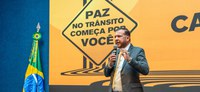 ANTT participa da abertura do “Maio Amarelo” e reforça seu comprometimento com a segurança no trânsito