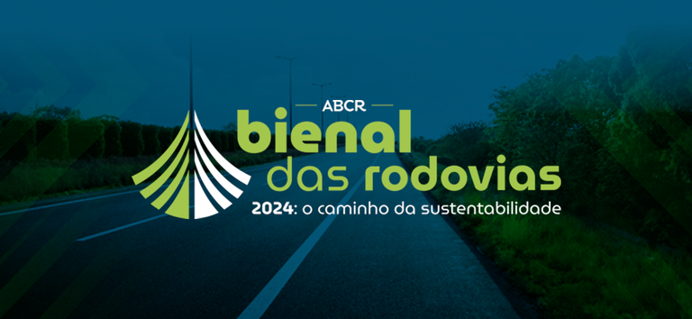 ANTT participa da Bienal das Rodovias 2024