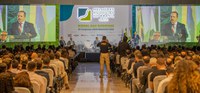 ANTT participa da Bienal das Rodovias em Brasília