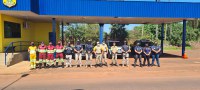 ANTT participa da operação Rodovida